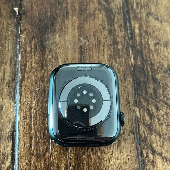 Series 7 45MM Apple Watch